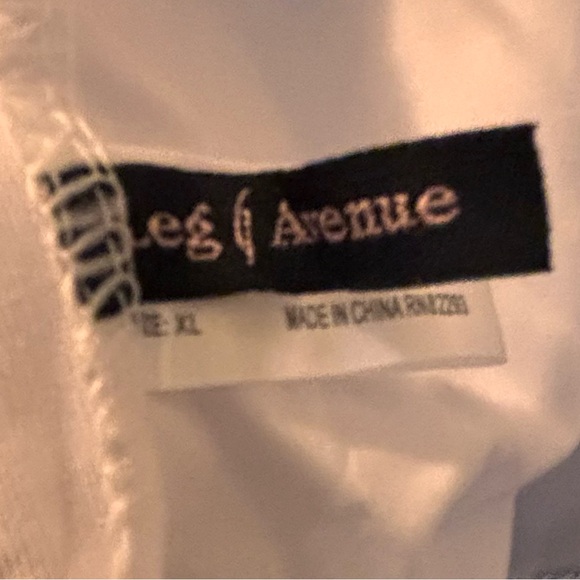 SOLD Dorothy Costume - Picture 9 of 12